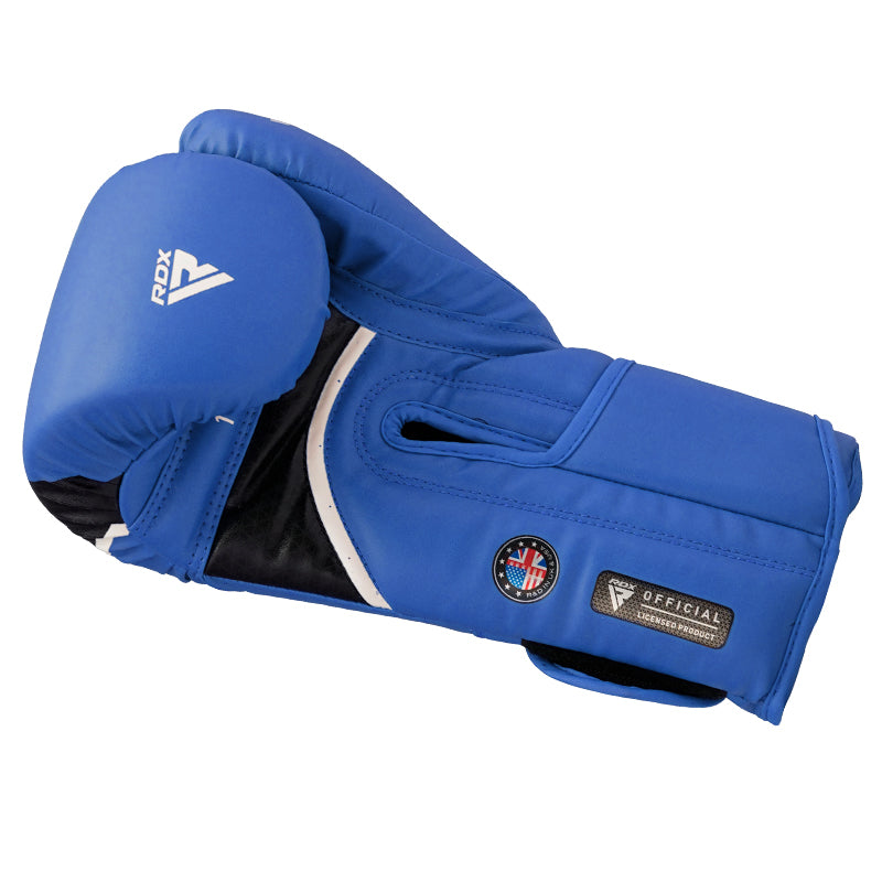 RDX GANTS DE BOXE AURA PLUS T-17
