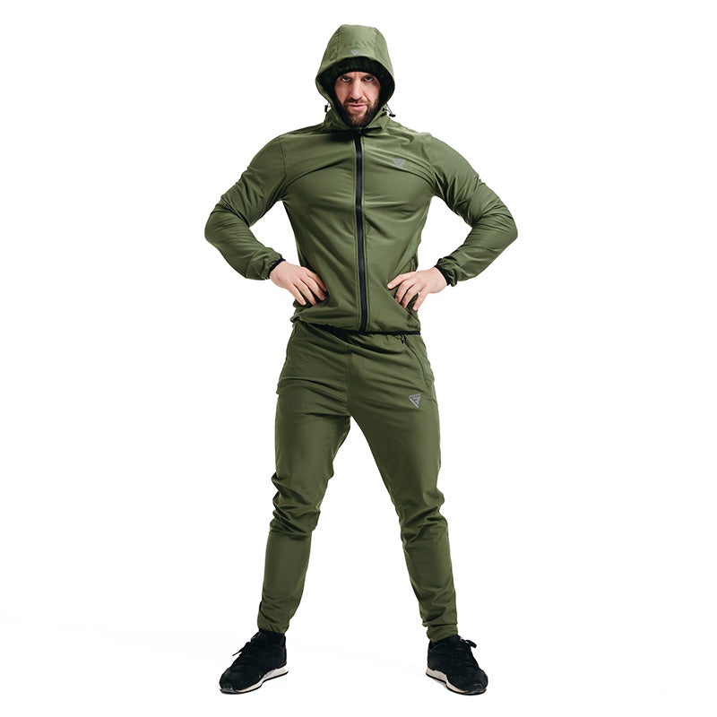 RDX h2 Combinaison de Sudation pour l'Exercice