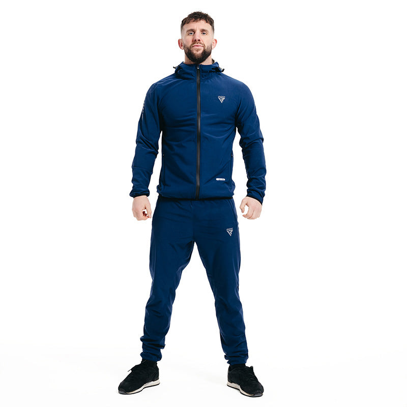 RDX h2 Combinaison de Sudation pour l'Exercice