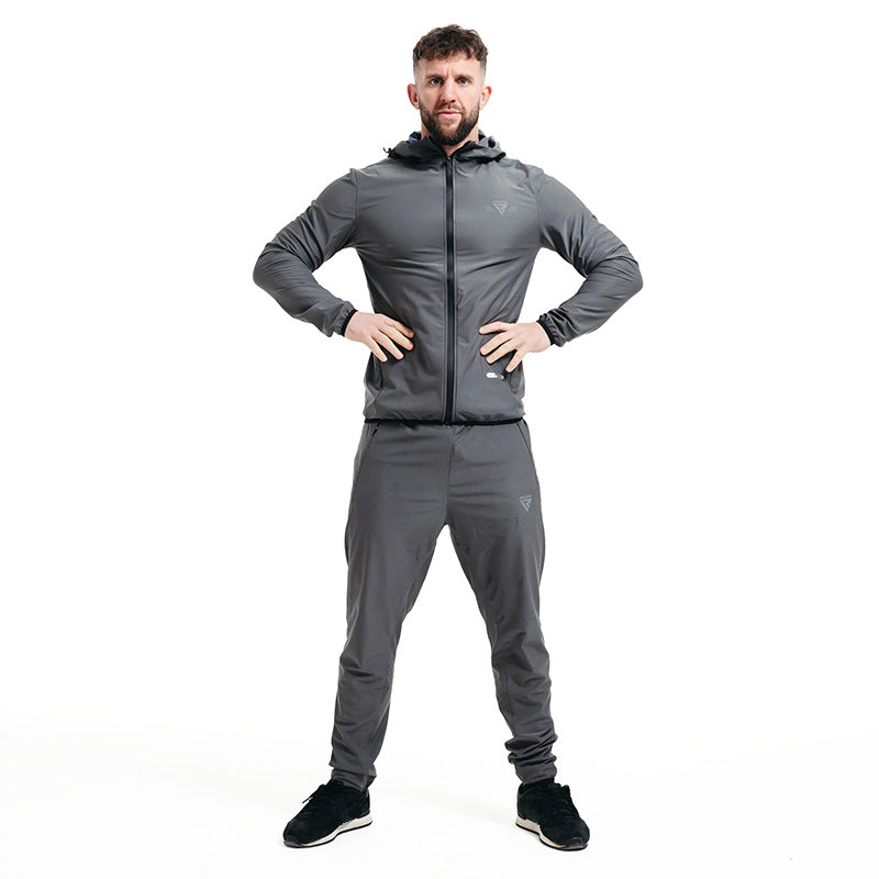 RDX h2 Combinaison de Sudation pour l'Exercice