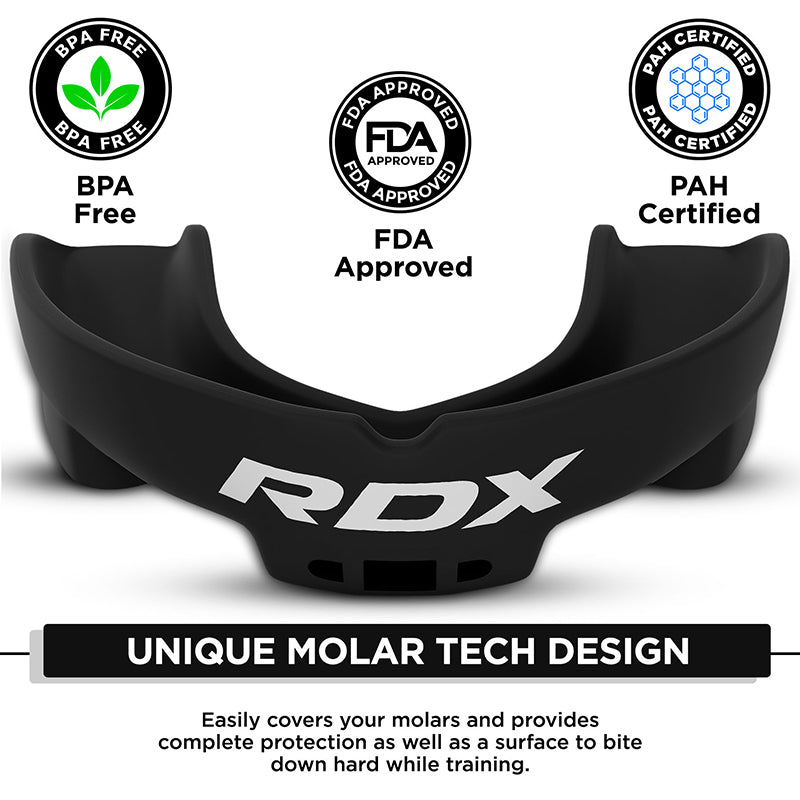 RDX 3W PROTÈGE-DENTS