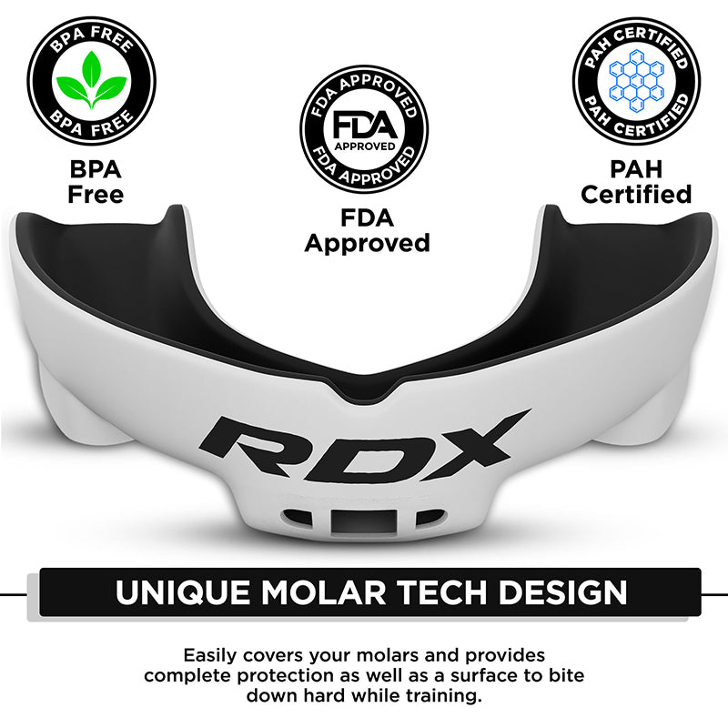 RDX 3W PROTÈGE-DENTS