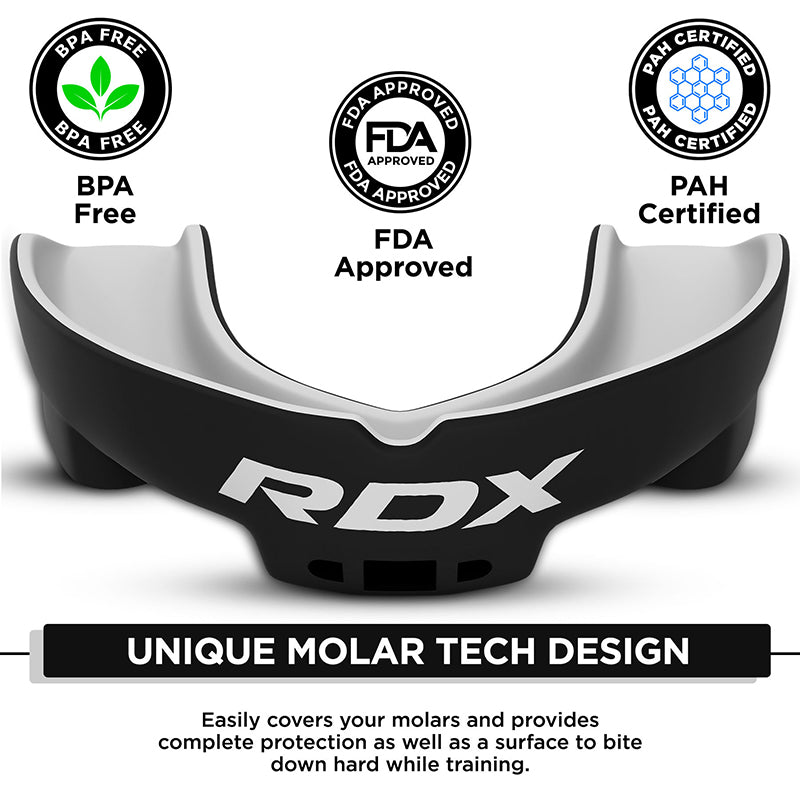 RDX 3W PROTÈGE-DENTS