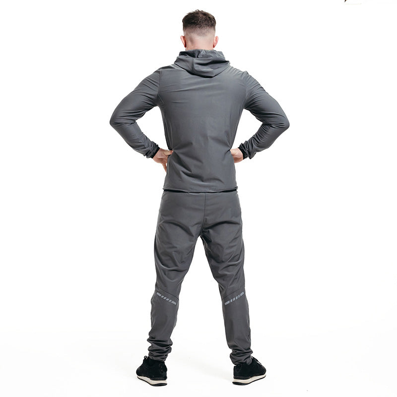 RDX h2 Combinaison de Sudation pour l'Exercice