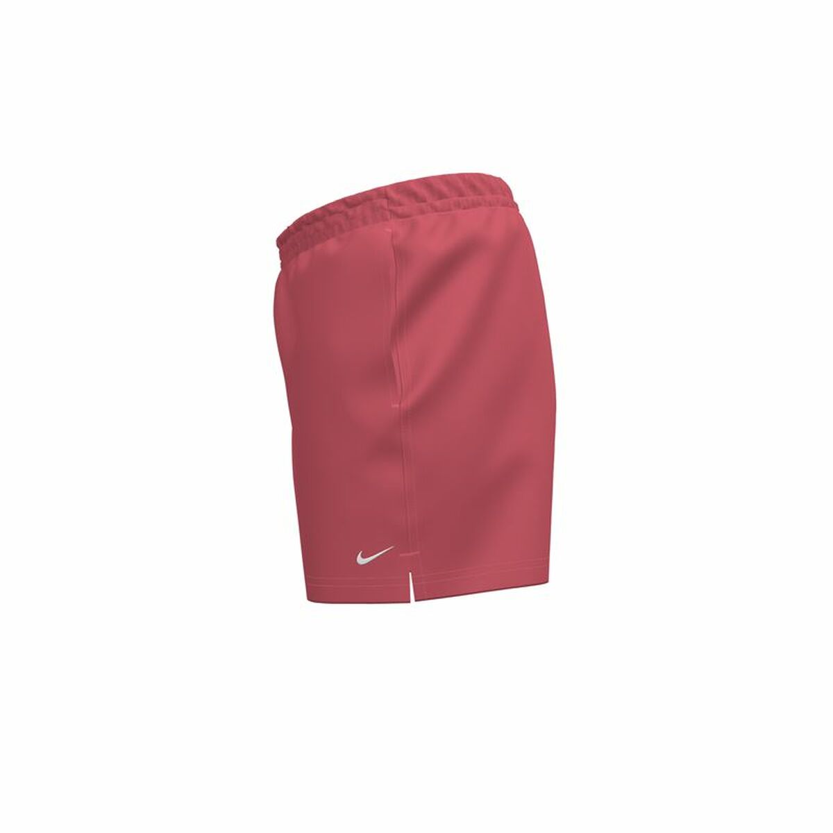 Men’s Bathing Costume Nike Essential Lap Red Salmon-2
