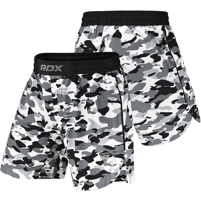 RDX T15 Short De MMA