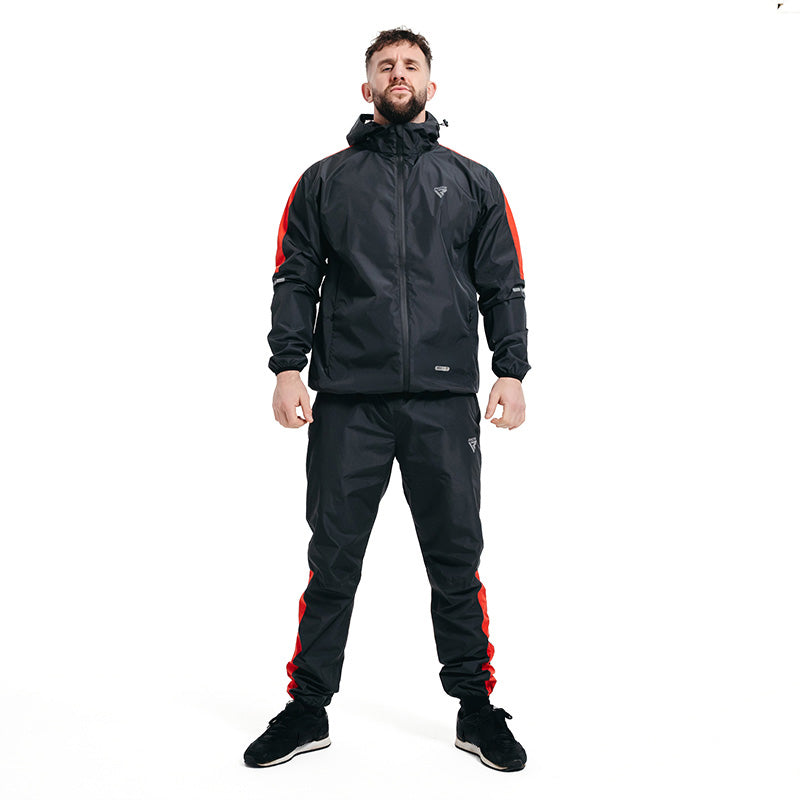 RDX H1 COMBINAISON DE SUDATION POUR LA PERTE DE POIDS