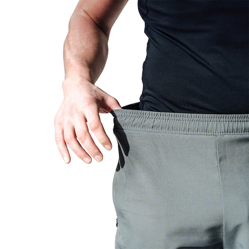 Shorts de compression 2-en-1 T16 MMA