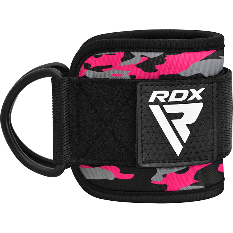 RDX A4 Sangles De Cheville Pour Machine À Câbles De Gymnastique