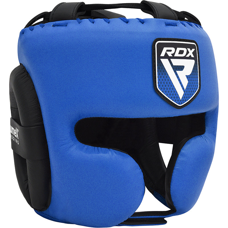 RDX APEX Protège-Tête De Boxe Avec Protège-Joue