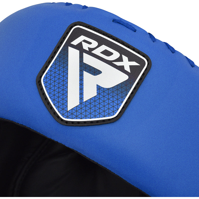 RDX APEX Protège-Tête De Boxe Avec Protège-Joue