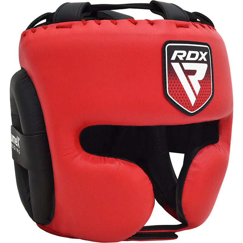 RDX APEX Protège-Tête De Boxe Avec Protège-Joue