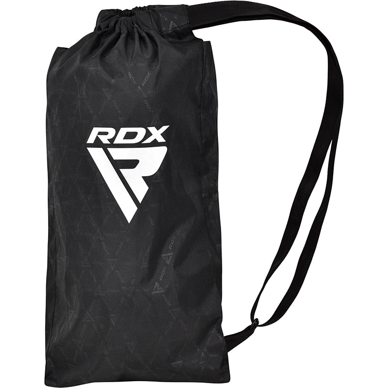 RDX Gants de boxe pour compétitions amateurs Bleu