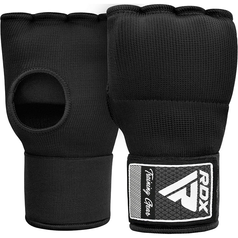 RDX IS 75cm Gel Sous Gants avec Sangle de Poignet