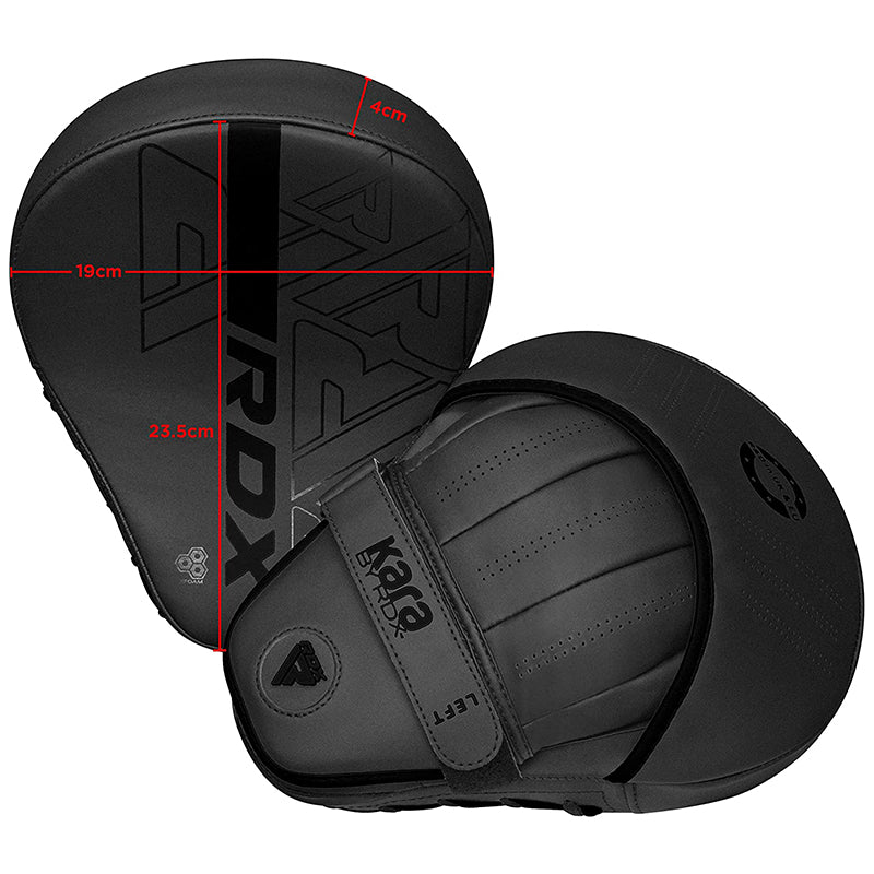 RDX F6 KARA Pads De Boxe