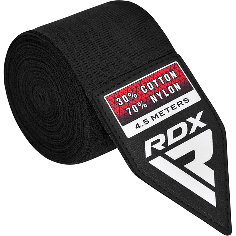 RDX WX 4.5m Élastiques Bandes De Boxe