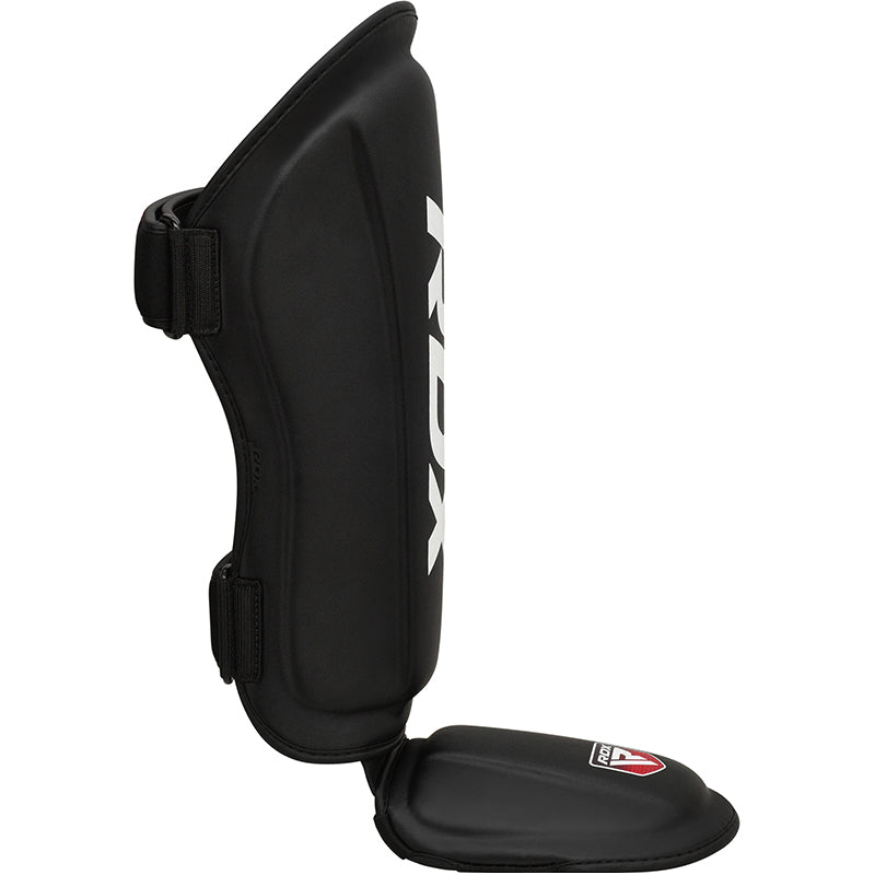 RDX T1 Protèges Tibias Pieds
