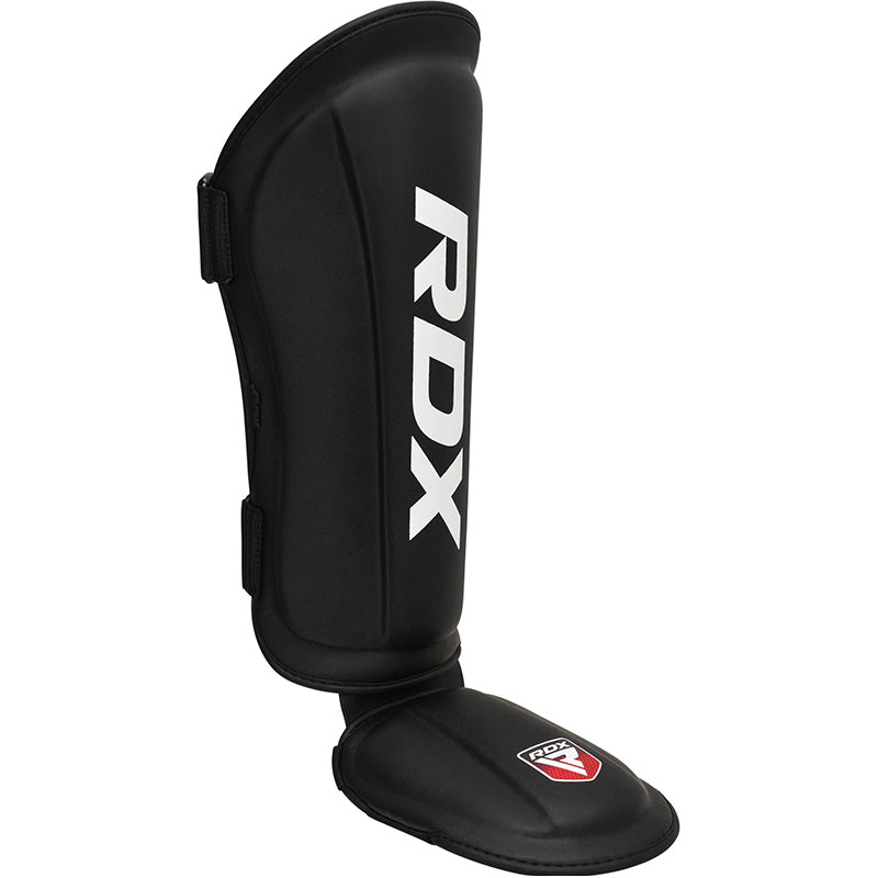 RDX T1 Protèges Tibias Pieds