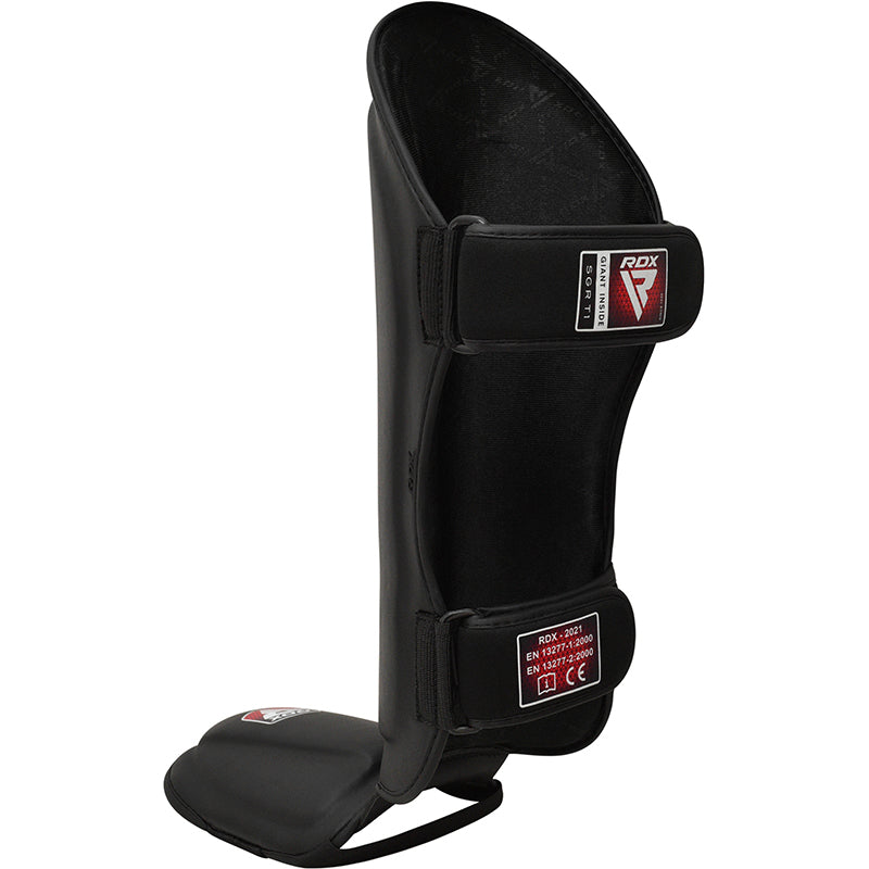 RDX T1 Protèges Tibias Pieds