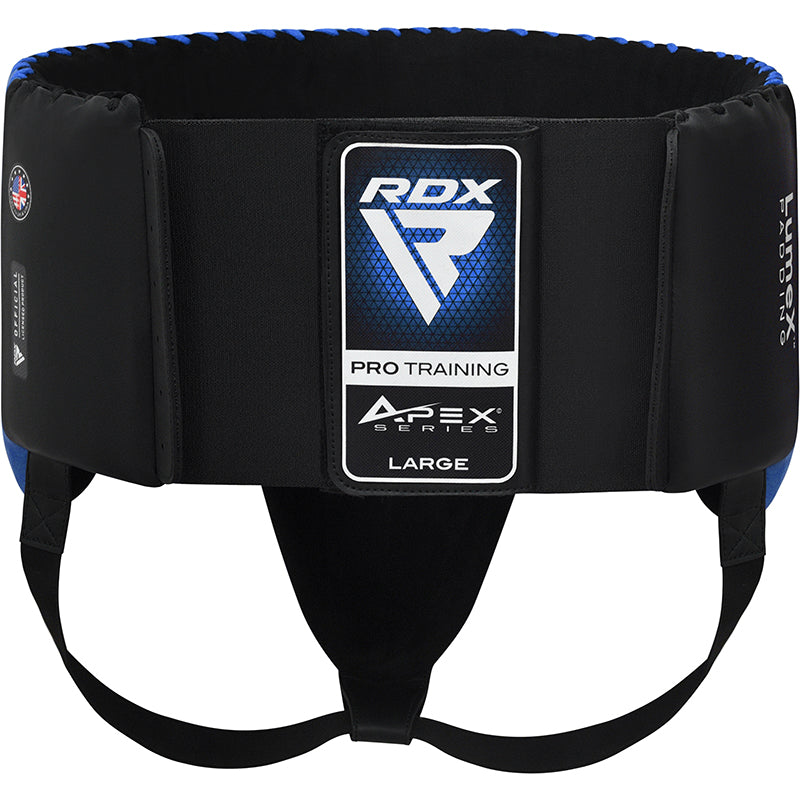 RDX APEX Coquille de Protection CE Certifié