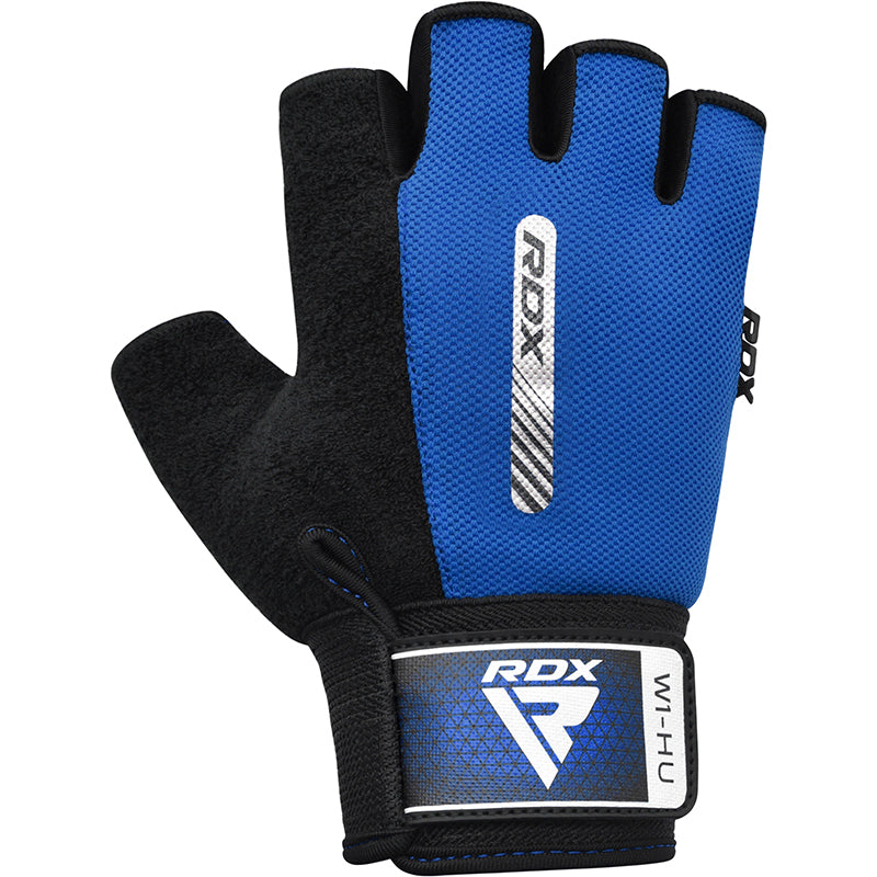 RDX W1 Gants de Gym