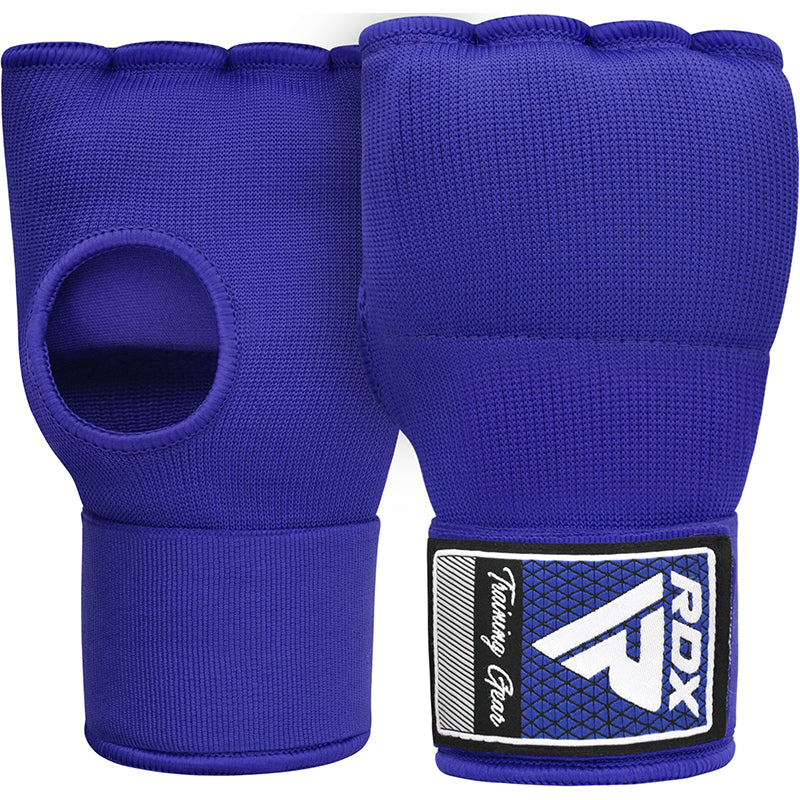 RDX IS 75cm Gel Sous Gants avec Sangle de Poignet