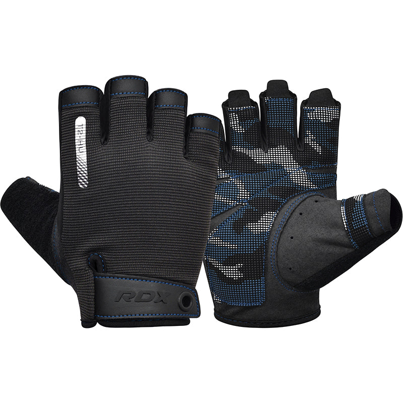 RDX T2 Gants Musculation