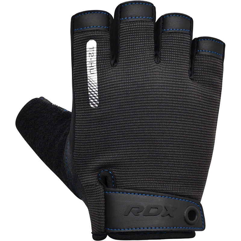 RDX T2 Gants Musculation