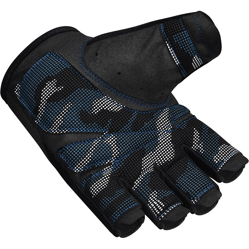 RDX T2 Gants Musculation