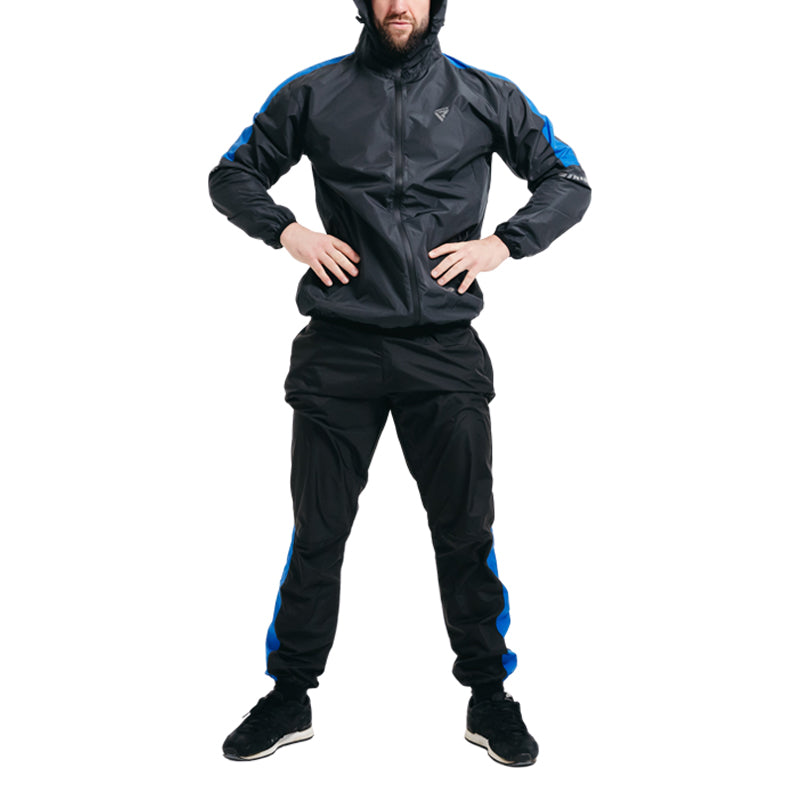 RDX H1 COMBINAISON DE SUDATION POUR LA PERTE DE POIDS