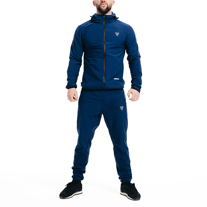 RDX h2 Combinaison de Sudation pour l'Exercice