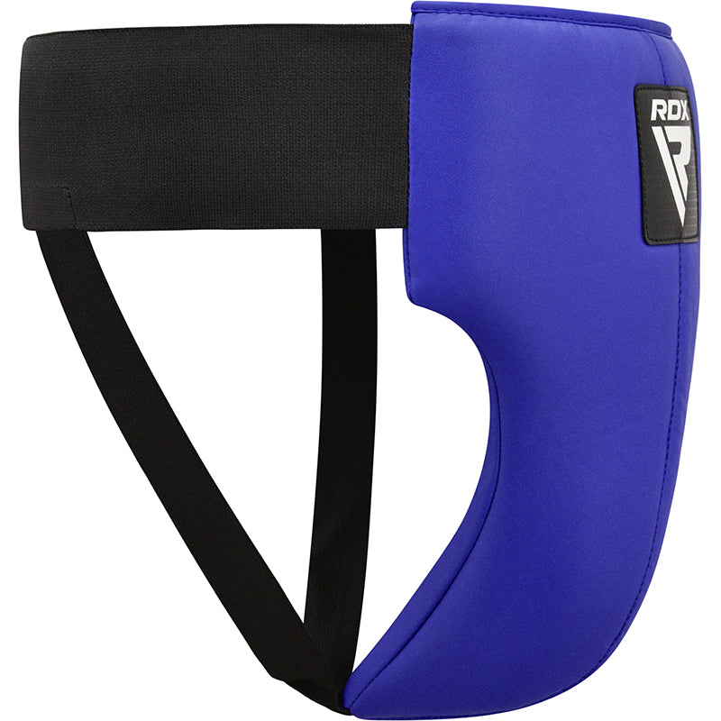 RDX X1 Coquille Protection