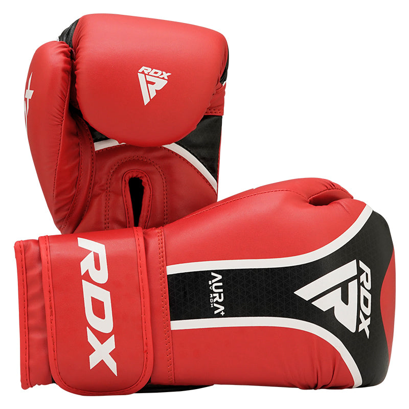 RDX GANTS DE BOXE AURA PLUS T-17