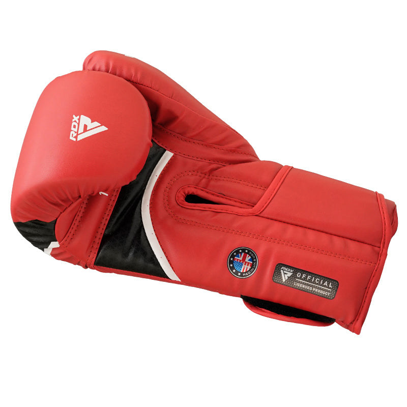 RDX GANTS DE BOXE AURA PLUS T-17