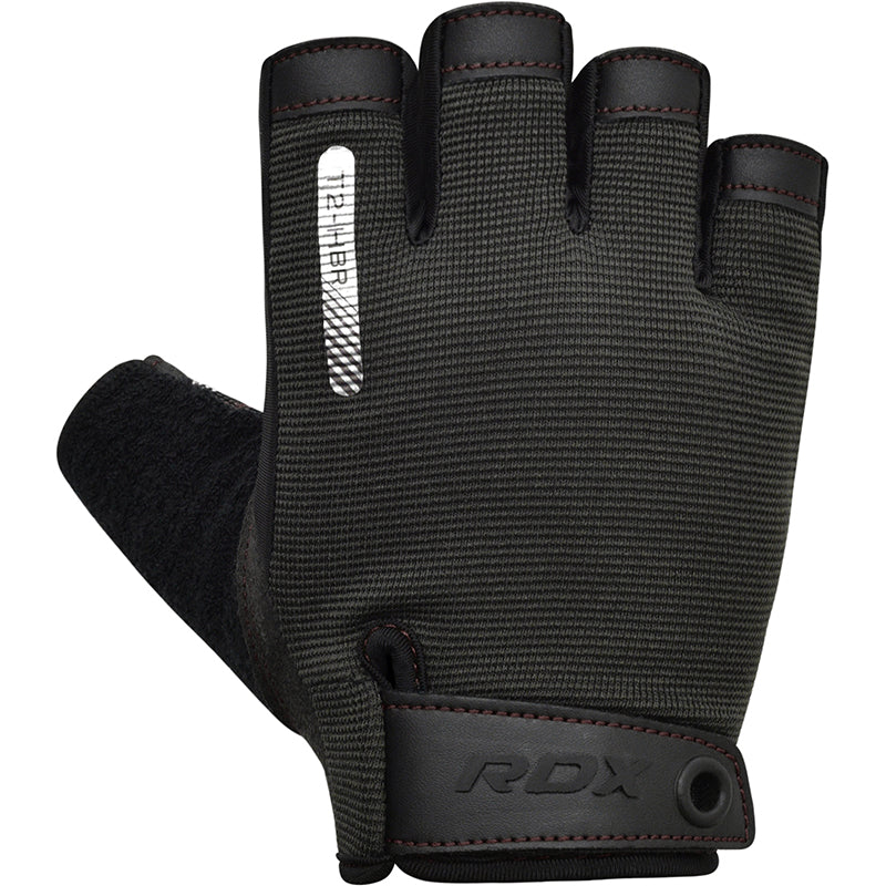RDX T2 Gants Musculation