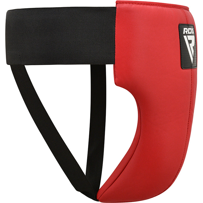 RDX X1 Coquille Protection