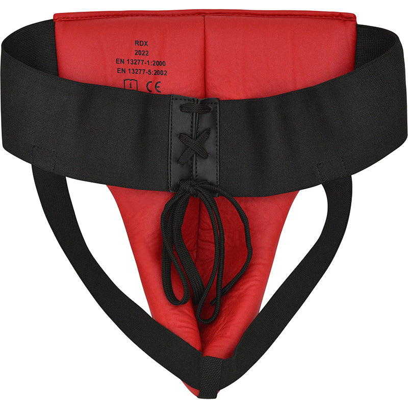 RDX X1 Coquille Protection