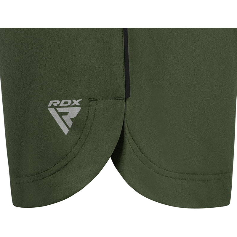 RDX T15 Short De MMA