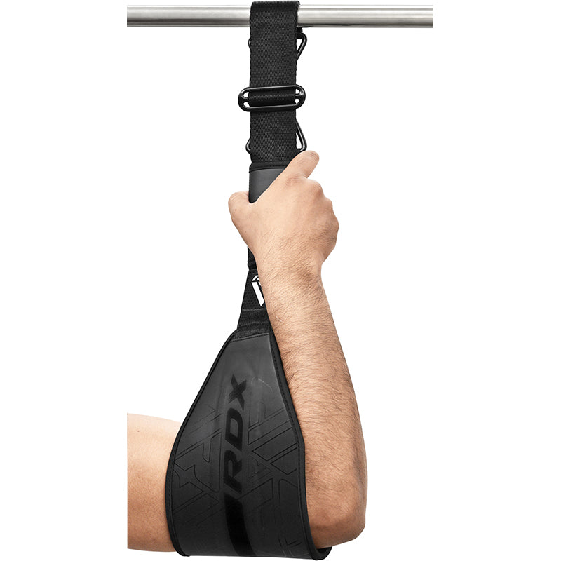 RDX F6 KARA Sangle Pour l'Entraînement Des Abdos