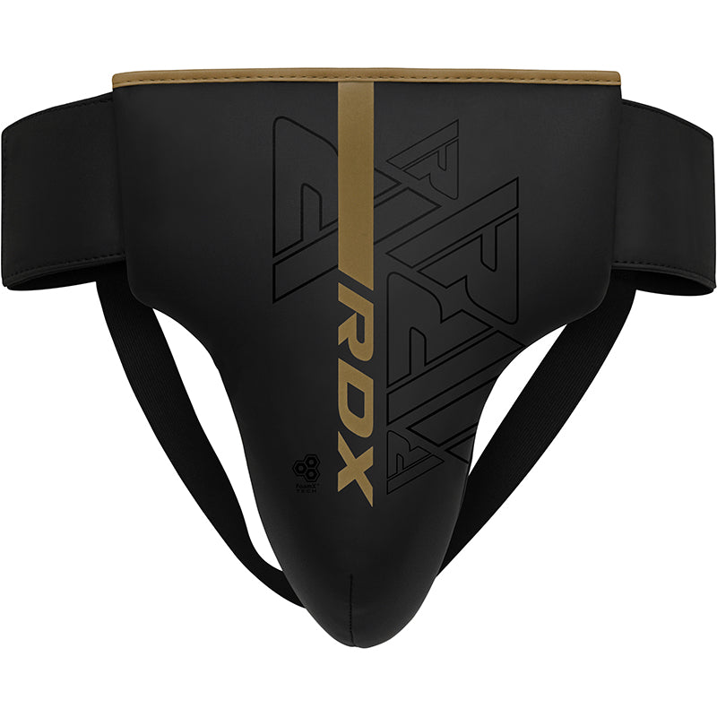 RDX F6 KARA Protection Abdos