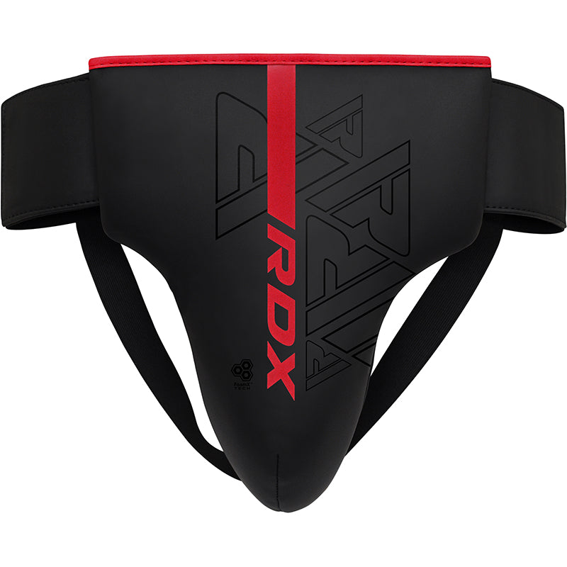 RDX F6 KARA Protection Abdos