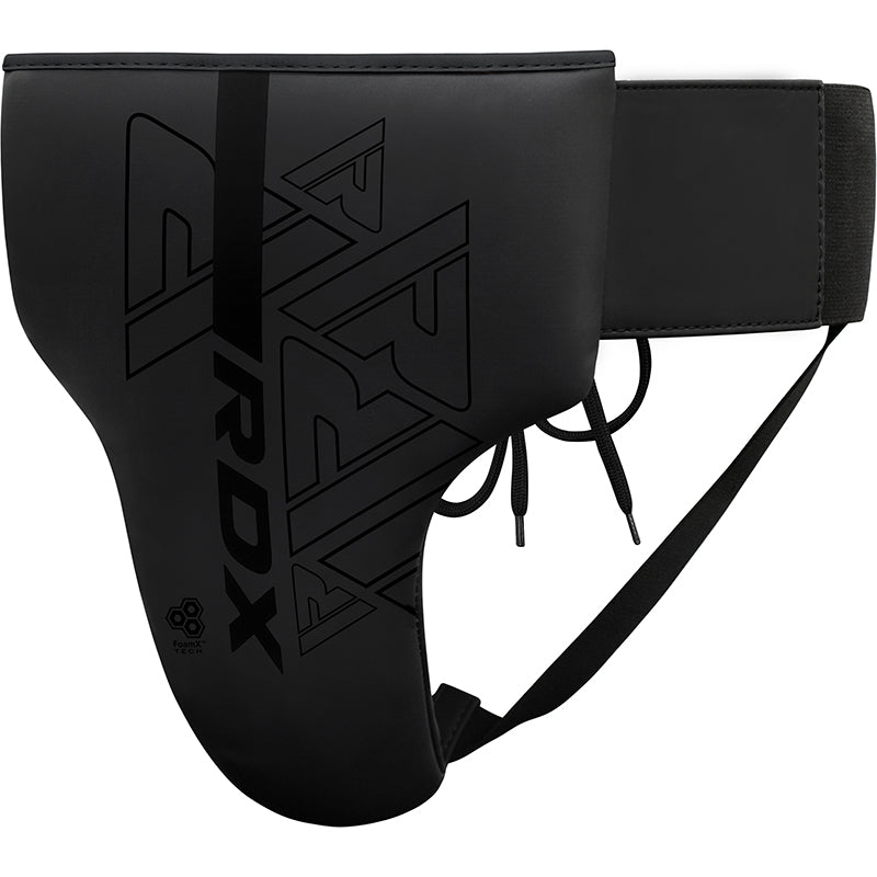 RDX F6 KARA Protection Abdos