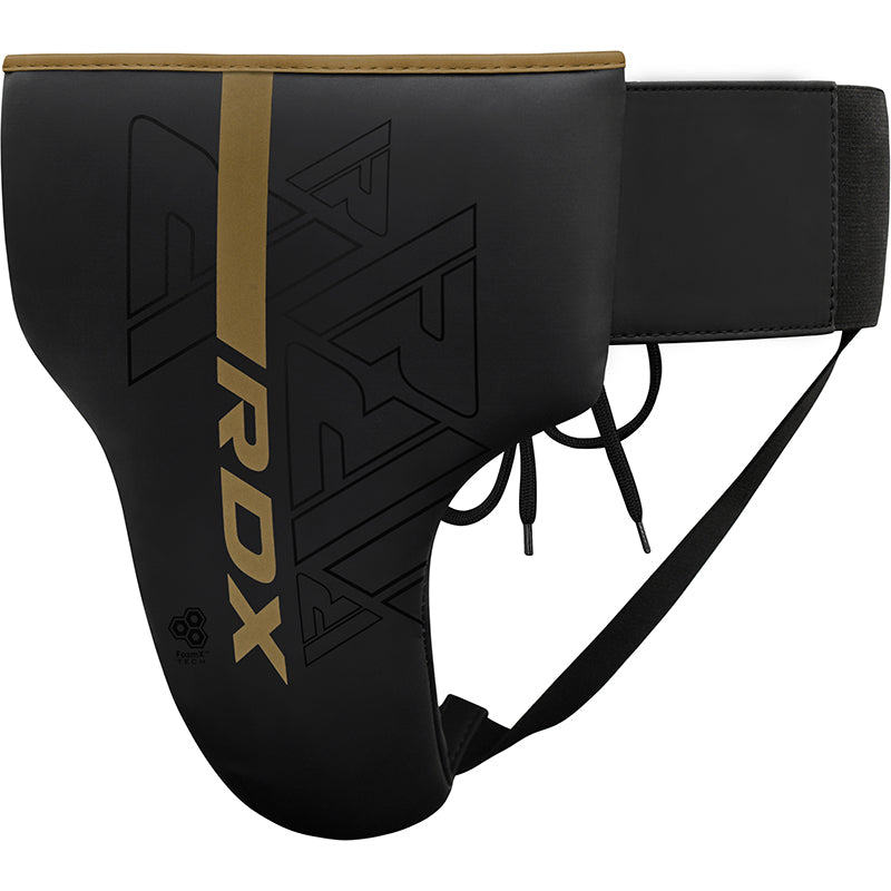 RDX F6 KARA Protection Abdos