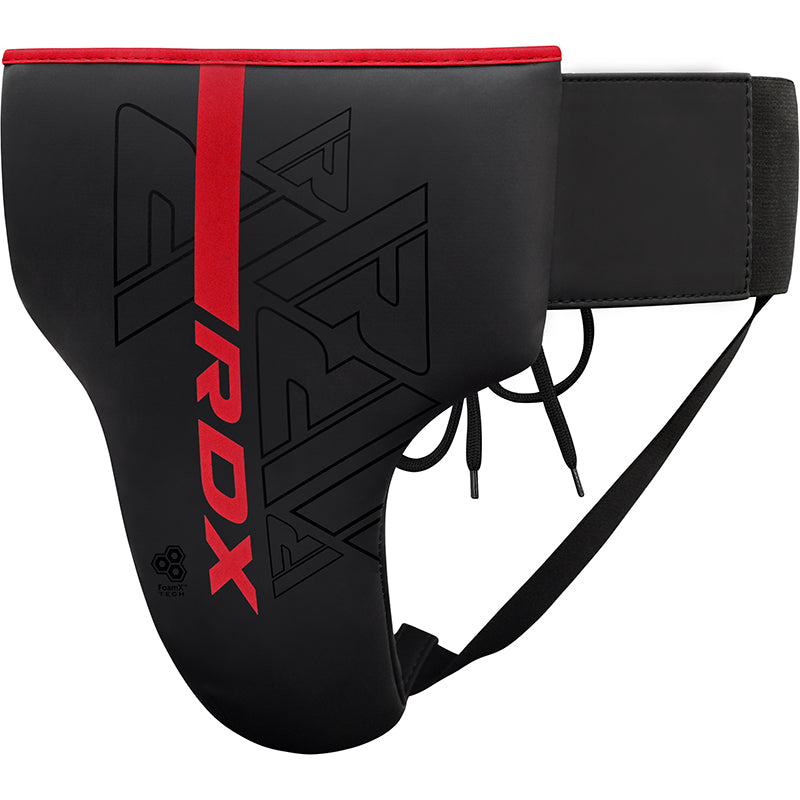 RDX F6 KARA Protection Abdos