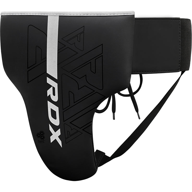 RDX F6 KARA Protection Abdos