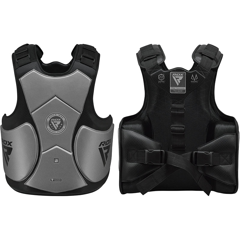 RDX L1 MARK Pro Plastron