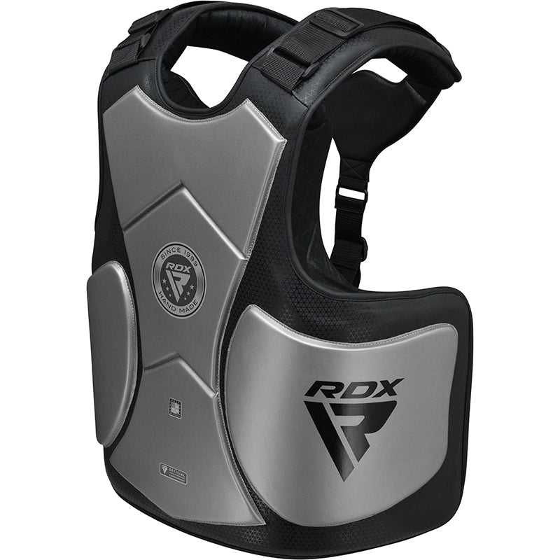 RDX L1 MARK Pro Plastron