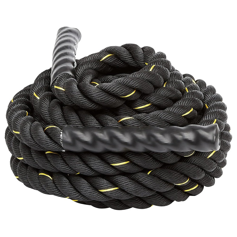 Corde d'entraînement, 10 m/8 kg