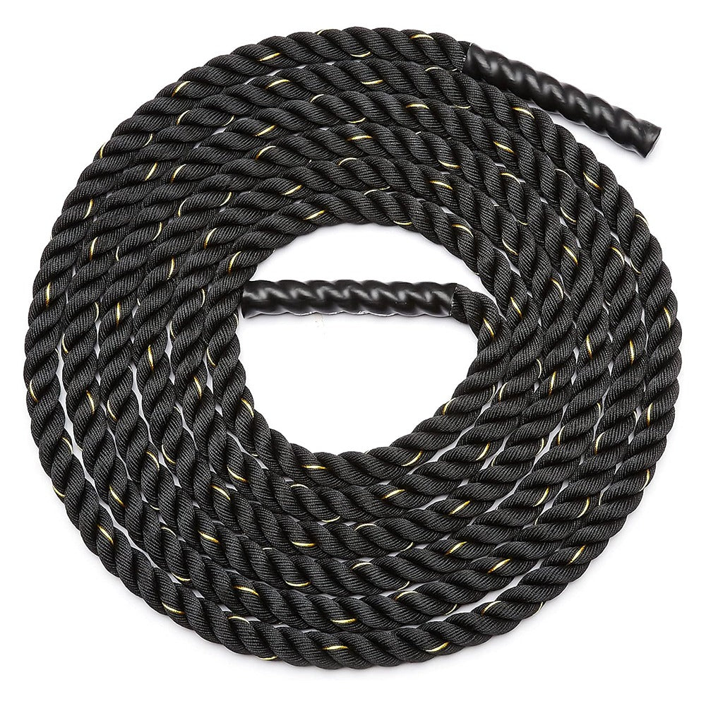 Corde d'entraînement, 10 m/8 kg