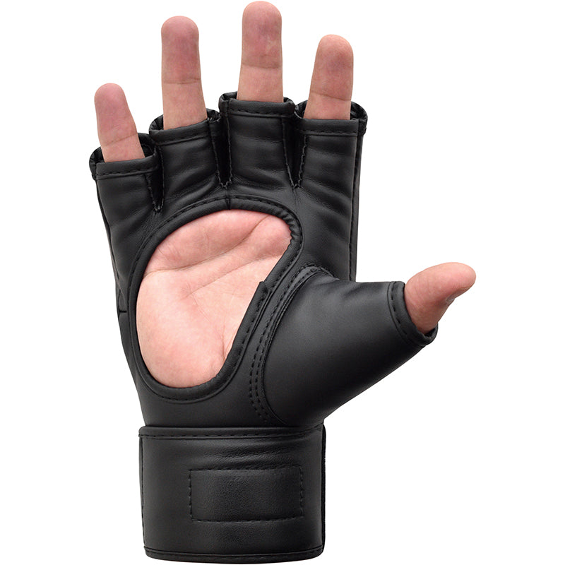 RDX F12 Entraînement MMA Gants de Grappling
